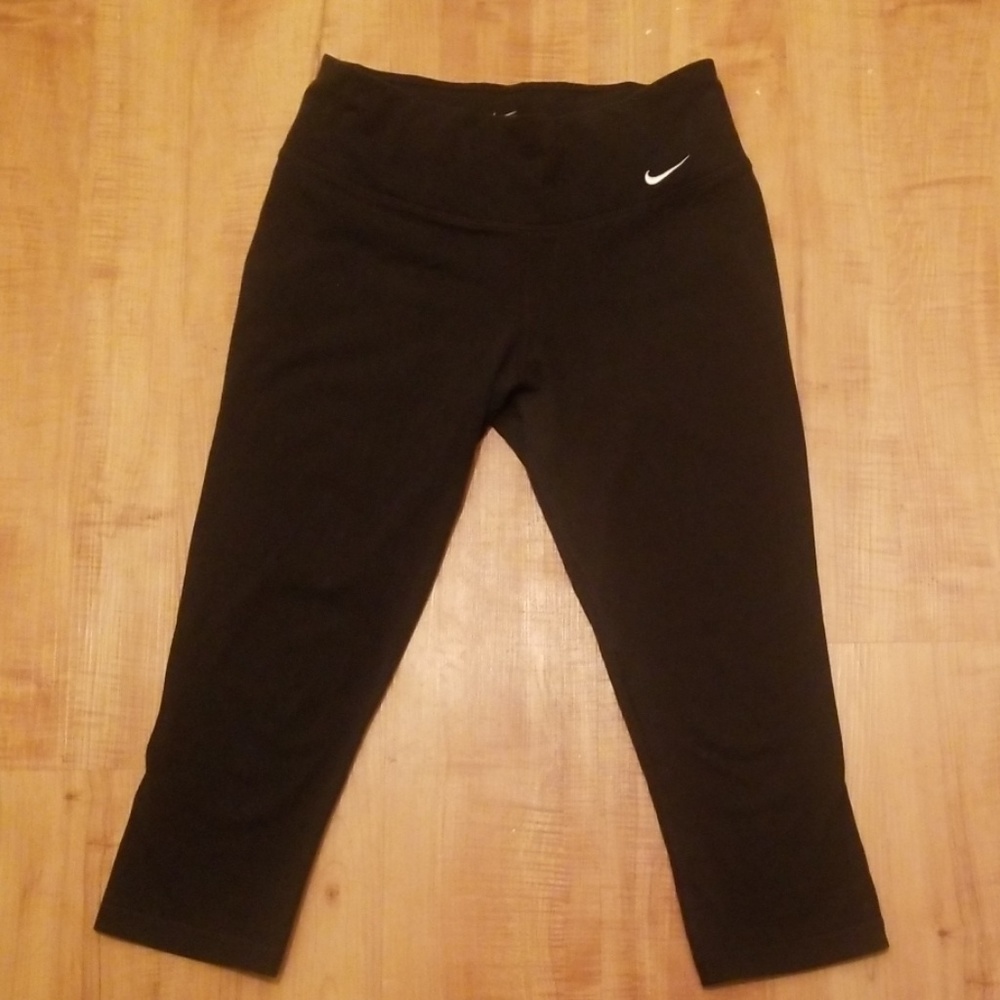 Nike Dri-Fit Tights